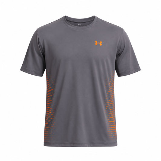 Under Armour T-Shirt Tech Play 6009833-025 – Castlerock