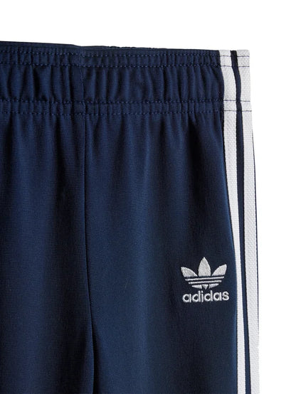 ADIDAS AOR SST TRACKSUIT NINDIG/NINDIG/WHITE JY0011