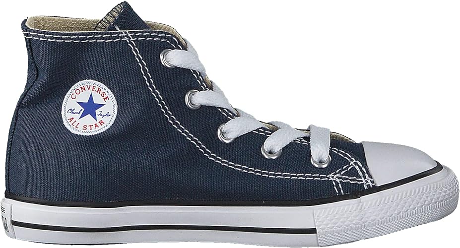 CONVERSE CON YTHS CT ALLSTAR HI NAVY 3J233C