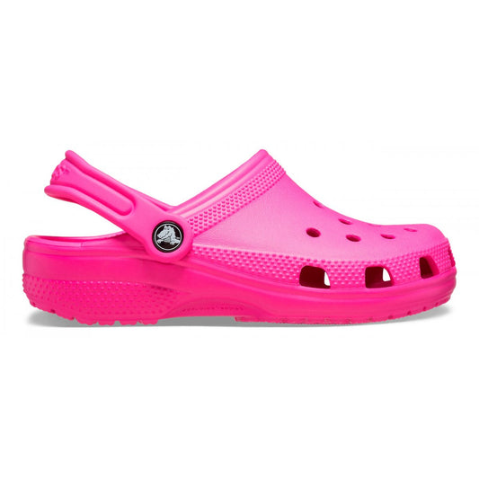 Crocs Classic Clog T 206990-PKCR