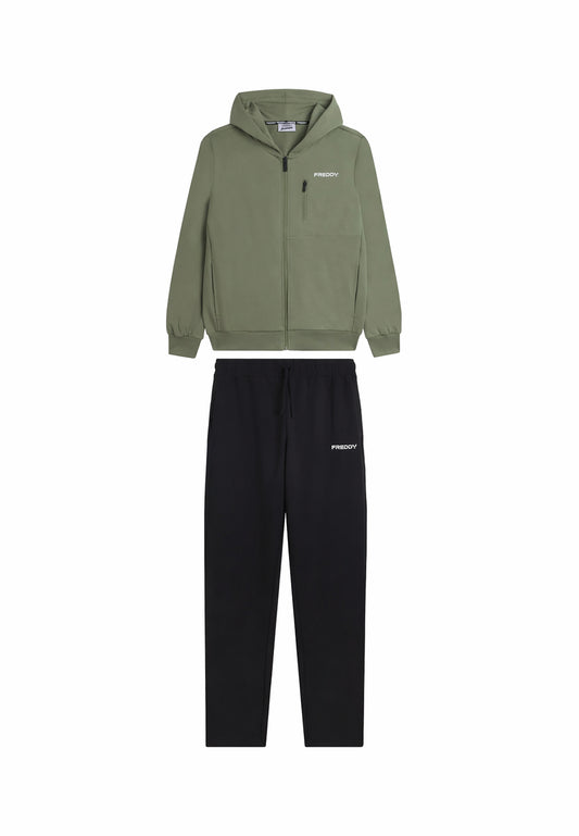 FREDDY Tuta S26MTRK3-V102N