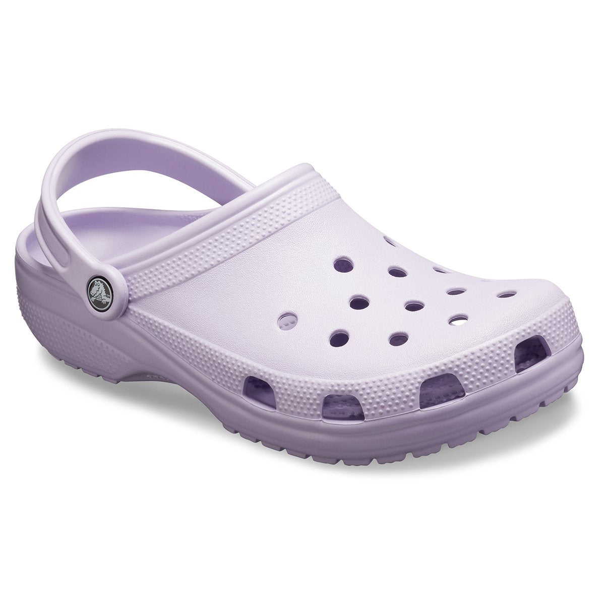 Crocs Classic Sabot U 10001-LAV