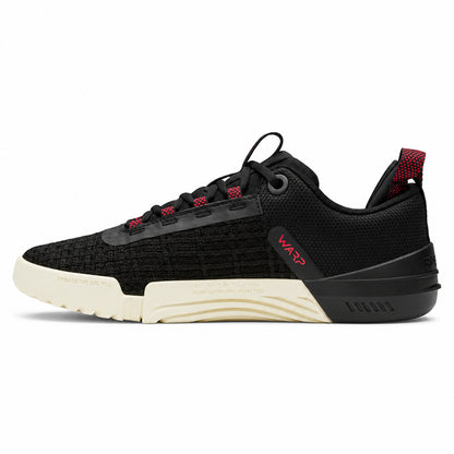 Under Armour Scarpe TriBase Reign 6 3027341-004 – Nero