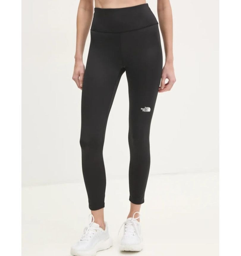 THE NORTH FACE W FLEX 25IN TIGHT TNF BLACK NF0A8BRXJK31