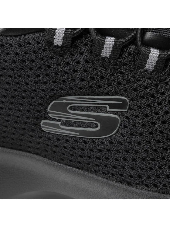 Skechers Dynamight Sneakers Uomo Nere