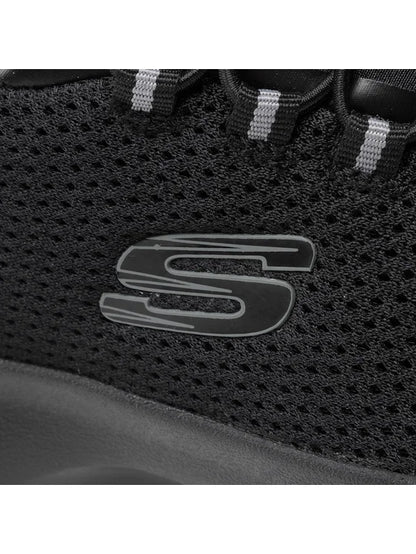 Skechers Dynamight Sneakers Uomo Nere