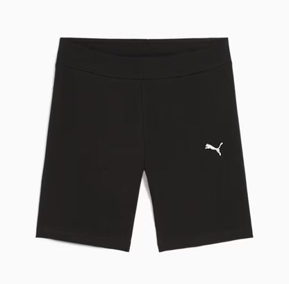 PUMA ESS SHORT LEGGINGS 7” BLACK 684981-01