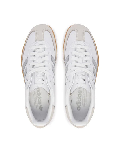 ADIDAS AOR SAMBA OG W FTWWHT/SILVMT/GREONE sneaker JI2725