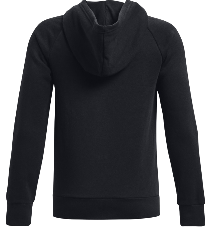 UNDER ARMOUR RIVAL FLEECE FZ HOODIE 1379794-001