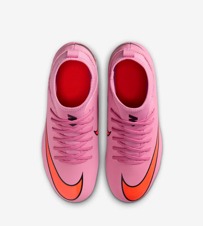 NIKE Mercurial Superfly 10 Club FQ8318-600