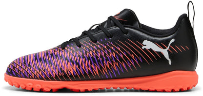 PUMA FUTURE 8 PLAY TT JR BLACK 108396-01