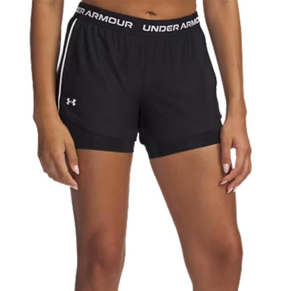 UNDER ARMOUR TECH PLAY UP 2IN1 SHORTS 1389895-001