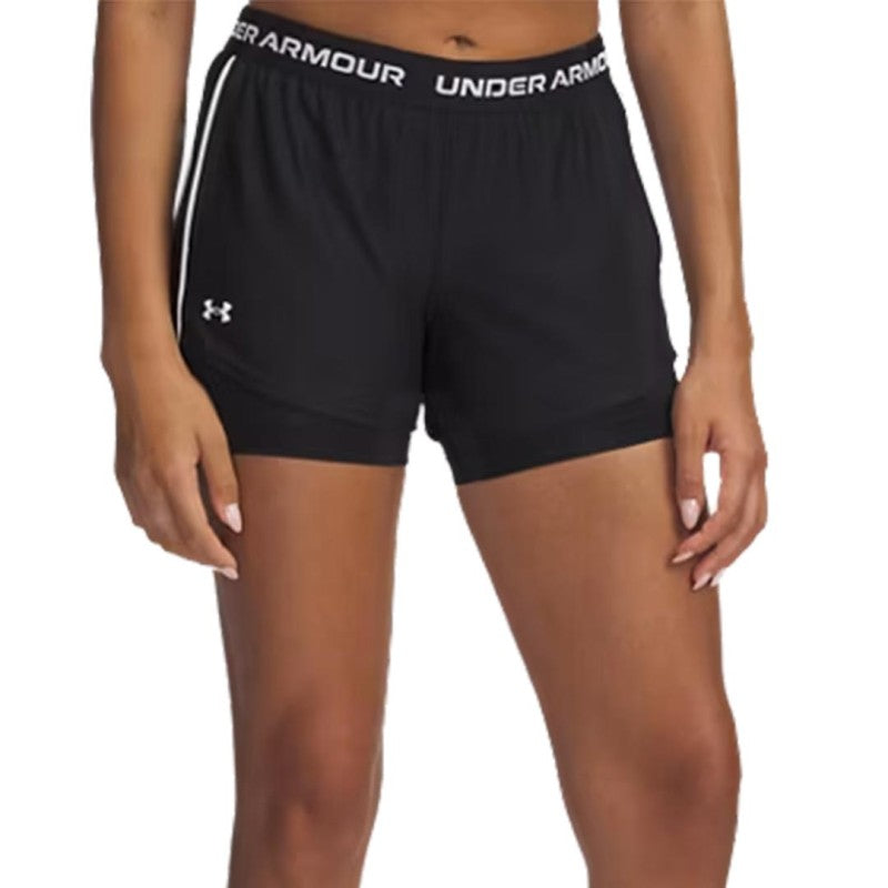 UNDER ARMOUR TECH PLAY UP 2IN1 SHORTS 1389895-001