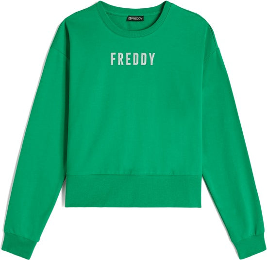 FREDDY FELPA GREEN BEE S4WMVS4-V59
