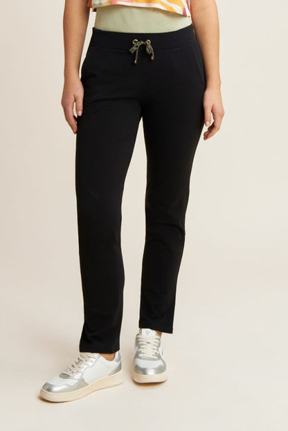 FREDDY PANTALONE LUNGO S25WSLP1-NAN104