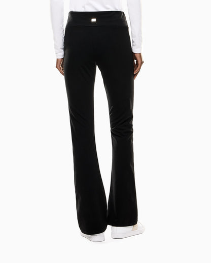 EA7 Emporio Armani Leggings 7W000460-UC001 | Donna | Nero