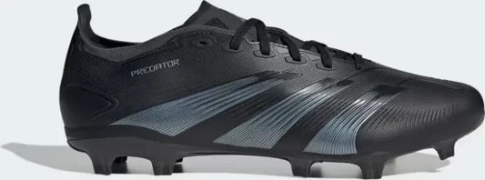ADIDAS PREDATOR LEAGUE FG CBLACK/CARBON/CBLACK IG7763