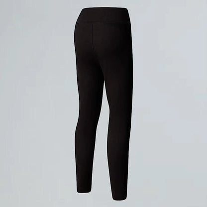 The North Face G Reflective Logo Leggings Nero