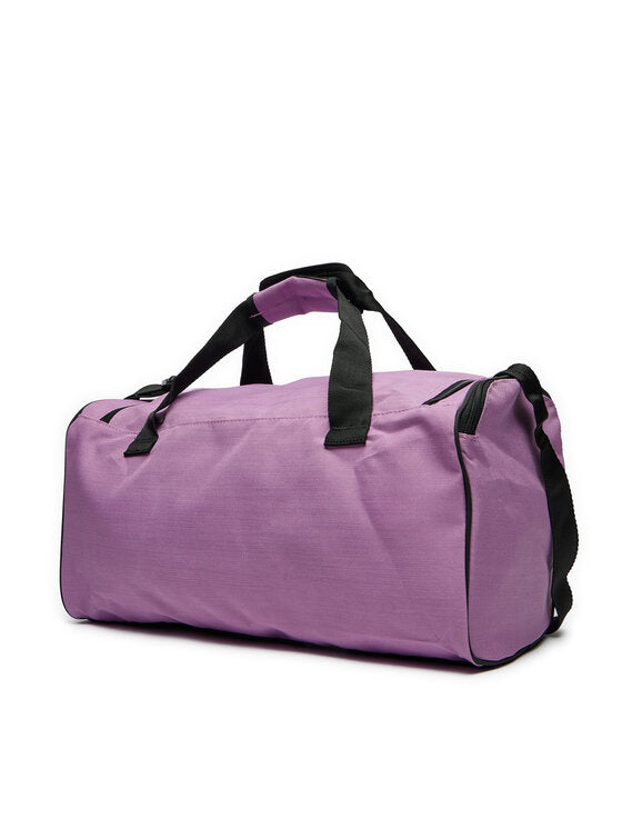 ADIDAS LINEAR DUFFEL S PREPUR/WHITE IZ1899