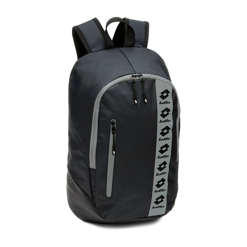Lotto BKPK Street Zaino Nero 212020-1CL