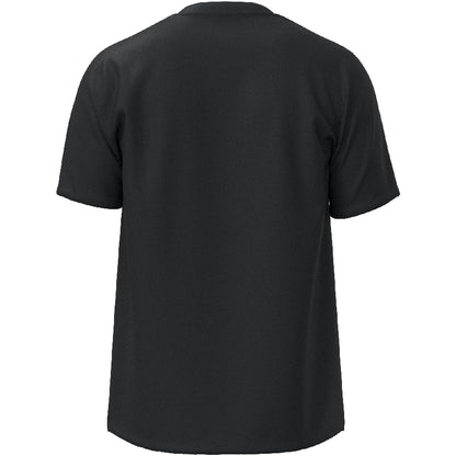 Mizuno Team Training Tee – T-Shirt Allenamento Nera