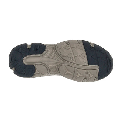 Lotto Boston AMF SUE JR Sneakers Ragazzo Ragazza in Nabuk Verde Dark Olive Grape Leaf Taglie 37-40 223819-EX7