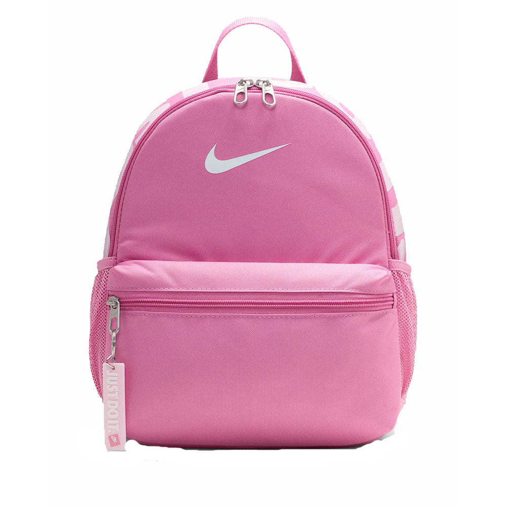 NIKE BRASILIA JDI MAGIC FLAMINGO/MAGIC FLAMINGO/WHITE DR6091-646