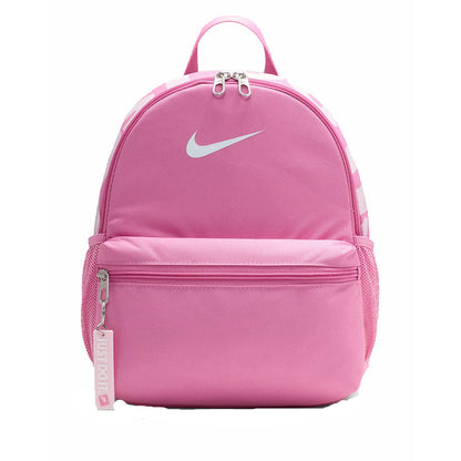 NIKE BRASILIA JDI MAGIC FLAMINGO/MAGIC FLAMINGO/WHITE DR6091-646