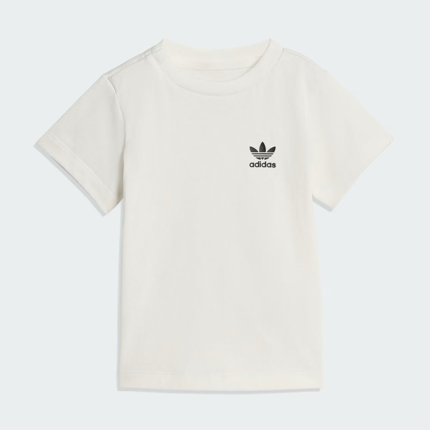 ADIDAS AOR CS TEE SET LTPINK KE2352