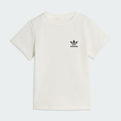 ADIDAS AOR CS TEE SET LTPINK KE2352