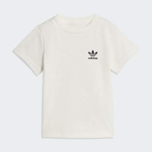 ADIDAS AOR CS TEE SET LTPINK KE2352
