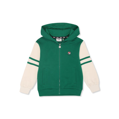 FILA VERCELLI regular hooded track jacket FAK0436-63184