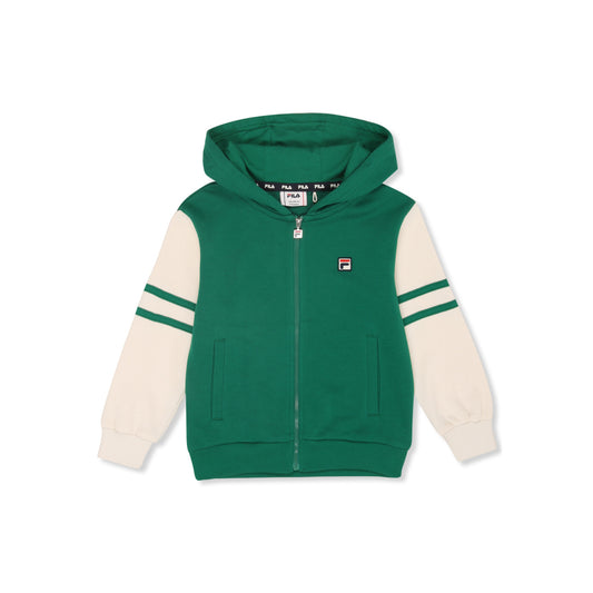 FILA VERCELLI regular hooded track jacket FAK0436-63184