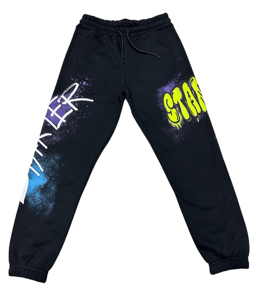 Starter PANTALONE 1311 UB ST