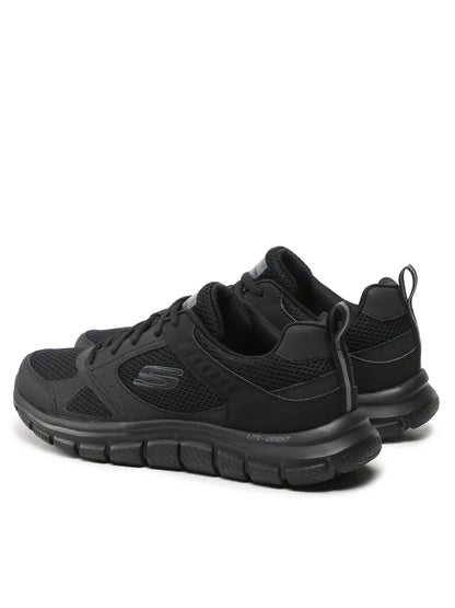 232398-BBK - Scarpe - SKECHERS