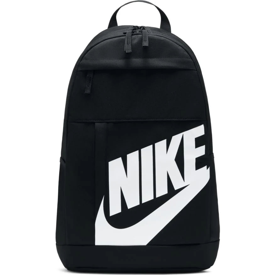 Nike Elemental DD0559-010 | Zaino Unisex | Nero