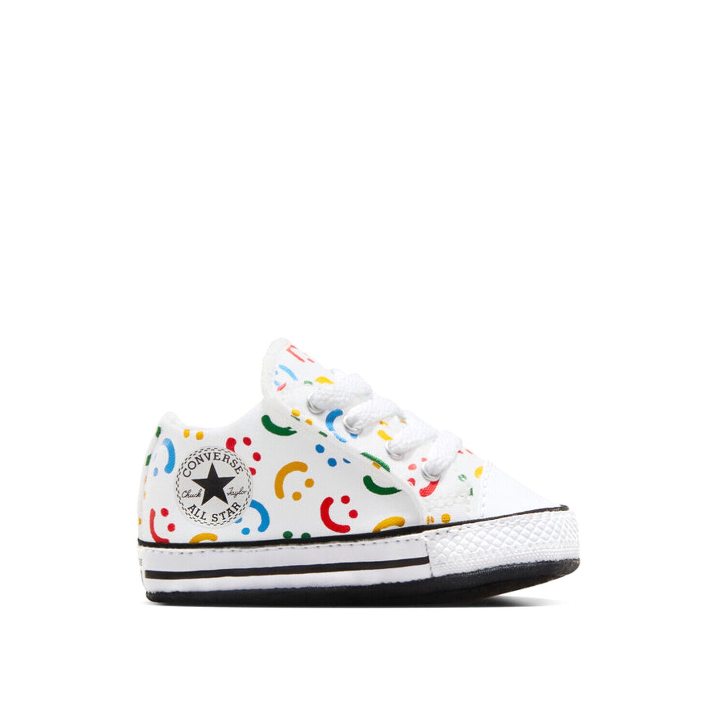 CONVERSE CTAS CRIBSTER MID WHITE/FEVER DREAM A06353C