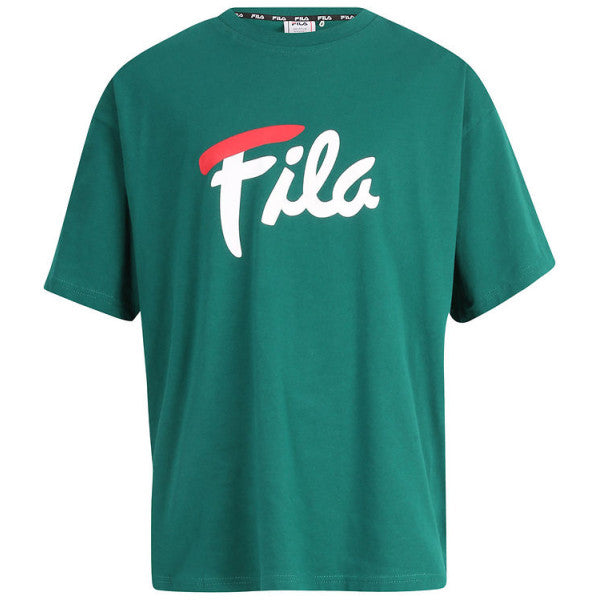 FILA LAUDA OVERSIZED TEE AVENTURINE FAT0505-60062