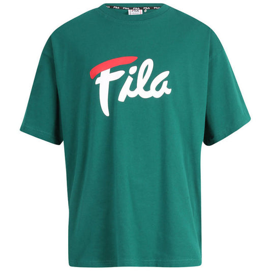 FILA LAUDA OVERSIZED TEE AVENTURINE FAT0505-60062