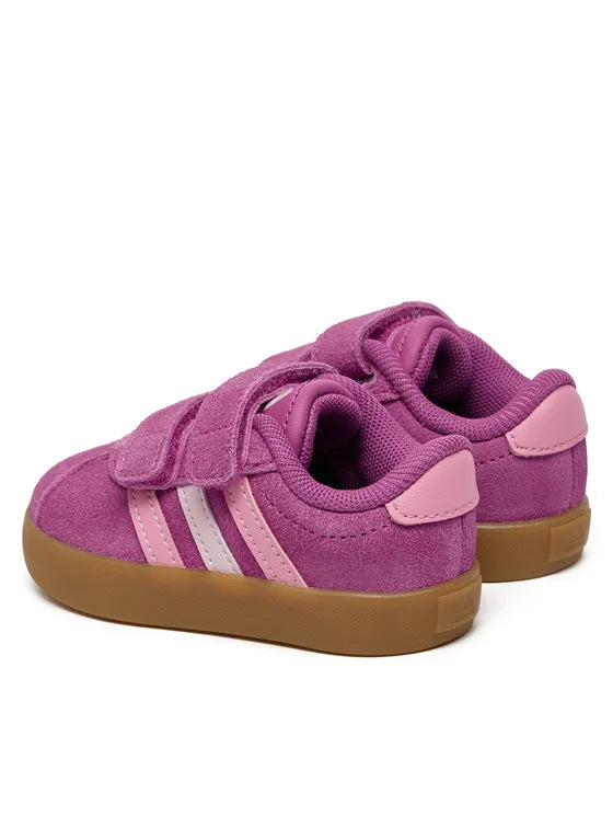 ADIDAS VL COURT 3.0 CF I FLAPNK/BLIPNK/CLPINK JH6309