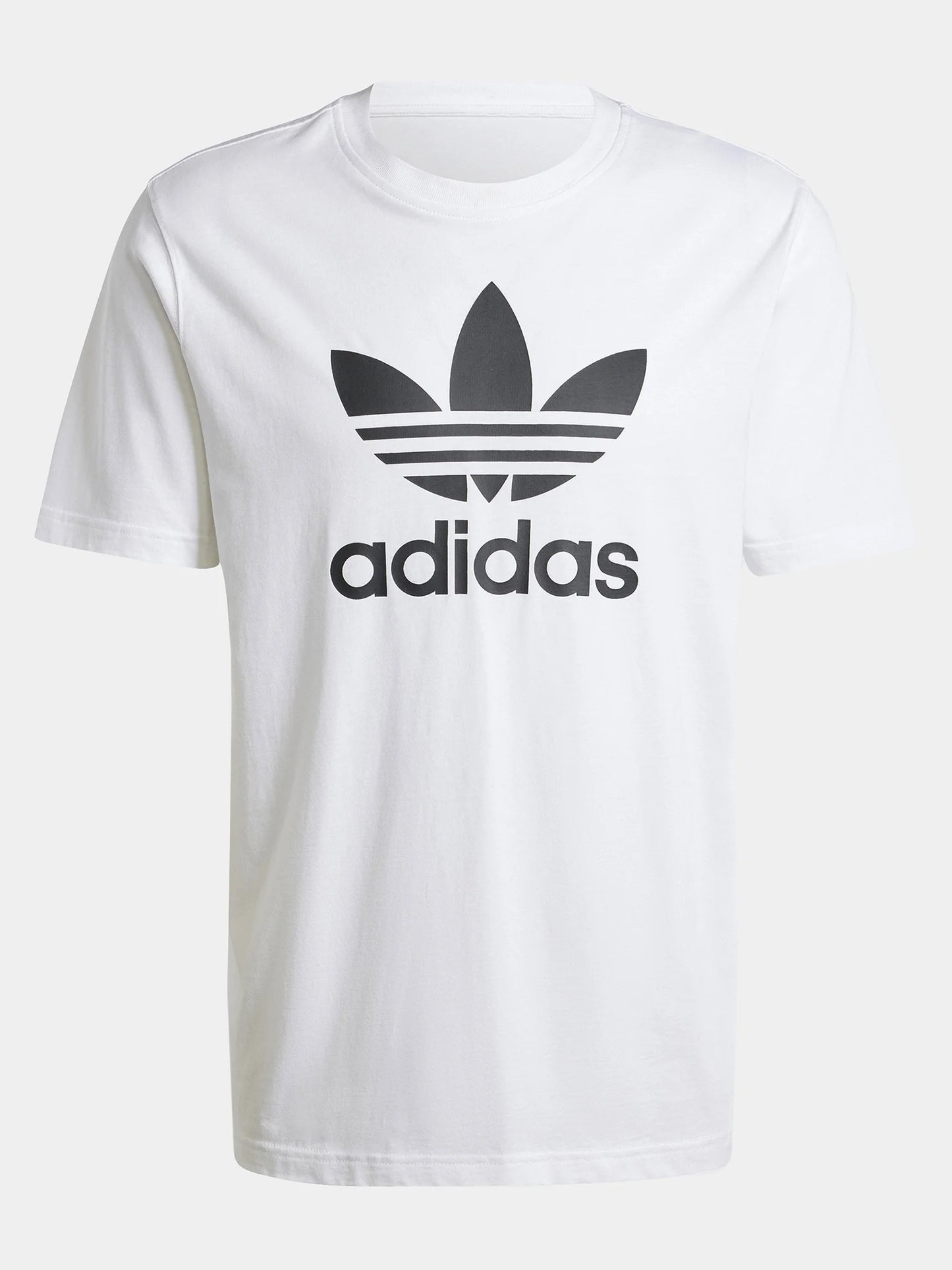 ADIDAS AOR TREFOIL T-SHIRT WHITE IV5353