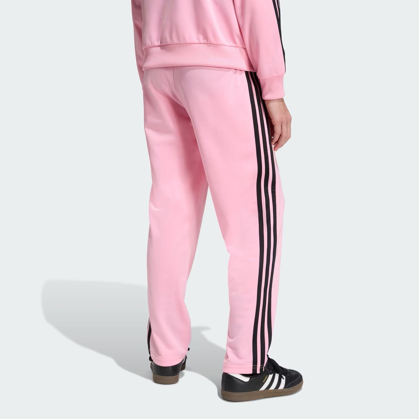 ADIDAS AOR FIREBIRD TP LTPINK/BLACK KE0914
