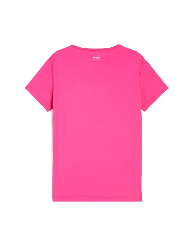 FREDDY FRE CANOTTA FUCHSIA PURPLE S4WSFT1-F49