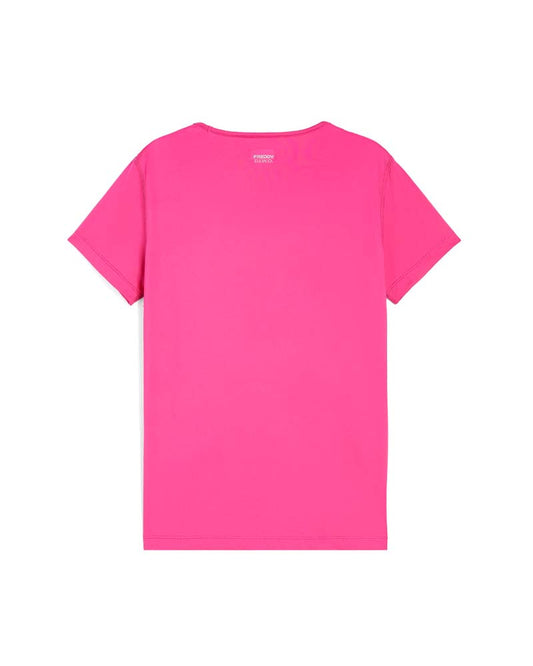 FREDDY FRE CANOTTA FUCHSIA PURPLE S4WSFT1-F49