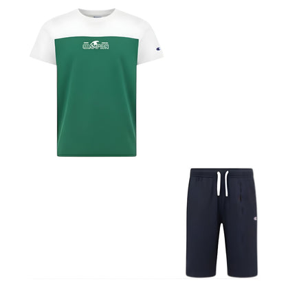 CHAMPION Completo 307558-GS511