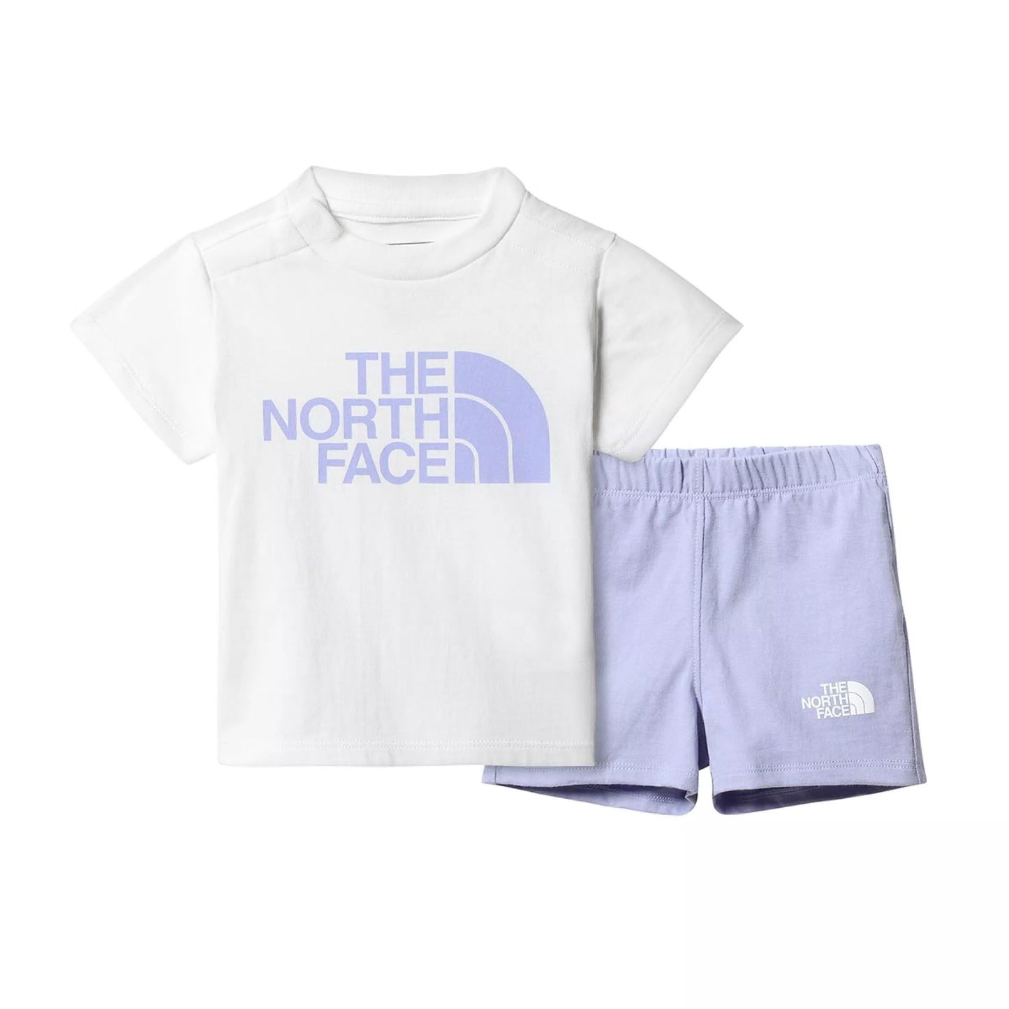 THE NORTH FACE Completo infant NF0A55MJZ54