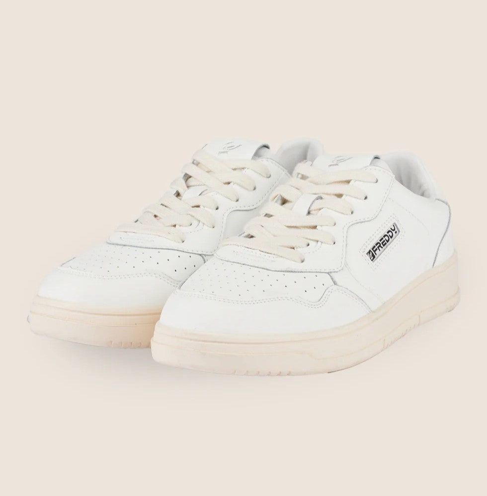 FREDDY Scarpa in ecopelle A00FY7611-100