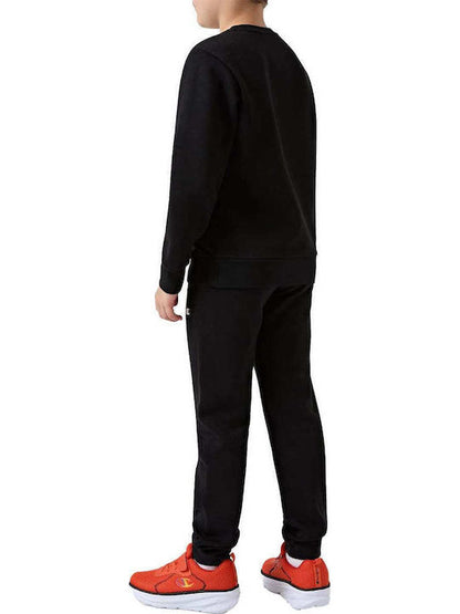 CHAMPION CREWNECK SWEATSUIT NBK/NBK 307263-KK001