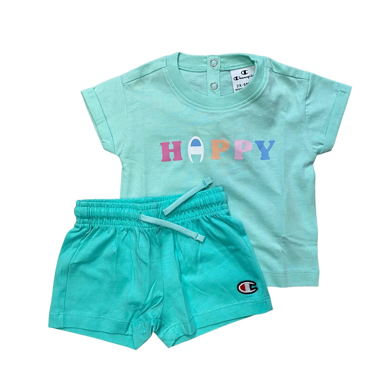 CHAMPION SET POG/CCK 404976-GS009