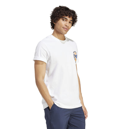 ADIDAS LDN GT2 M WHITE IW0092